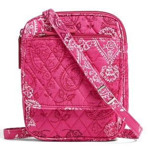 Factory Style Mini Hipster Stamped Paisley NWT